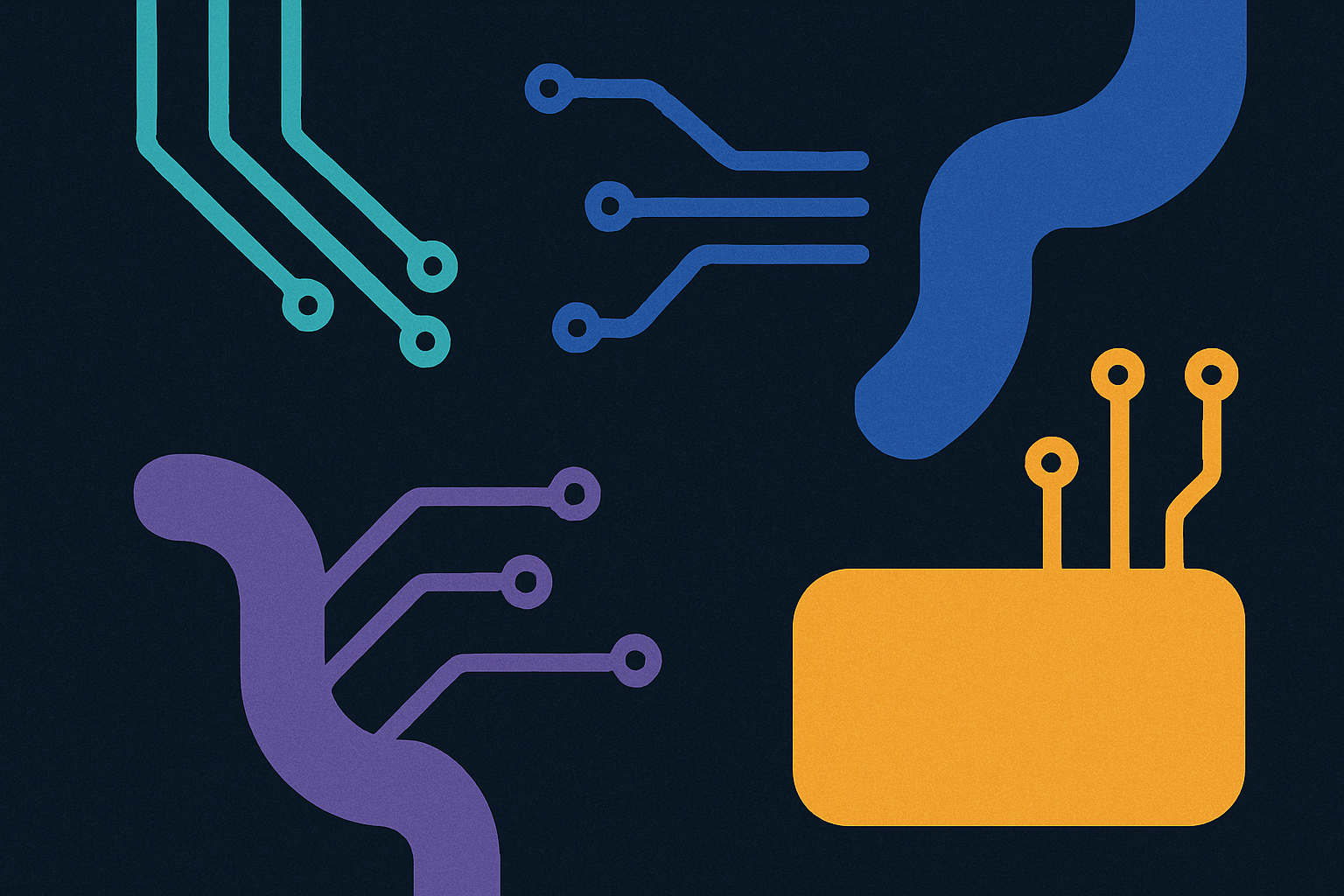 Nextline Blog
